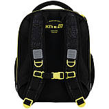 Шкільний набір Kite Education DC Batman SET_DC25-556M (рюкзак, пенал, сумка) 130-145 см, фото 6