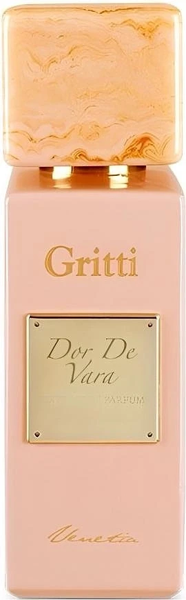 Gritti Dor De Vara 100 мл, фото 1