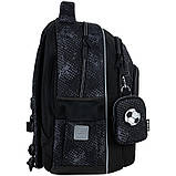 Шкільний набір Kite Education Football SET_K25-763M-2 (рюкзак, пенал, сумка)130 – 145 см, фото 5