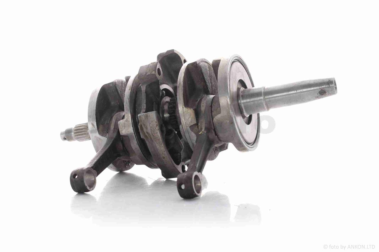 Колінвал EAGLE 250 (QM-250) "SKYMOTO", фото 1