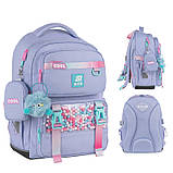 Шкільний набір Kite Education Cool SET_K25-1022M-1 (рюкзак, пенал, сумка) 130-145 см, фото 3