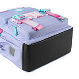 Шкільний набір Kite Education Cool SET_K25-1022M-1 (рюкзак, пенал, сумка) 130-145 см, фото 7