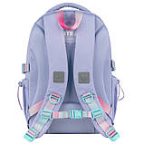 Шкільний набір Kite Education Cool SET_K25-1022M-1 (рюкзак, пенал, сумка) 130-145 см, фото 6