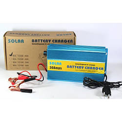 Зарядний пристрій для автомобільних акумуляторів BATTERY CHARGER 30A MA-1230A