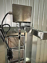 Газовий апарат для шаурми Remta D13 LPG, фото 6