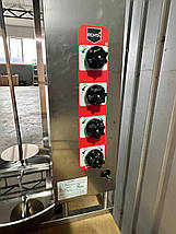 Газовий апарат для шаурми Remta D13 LPG, фото 5