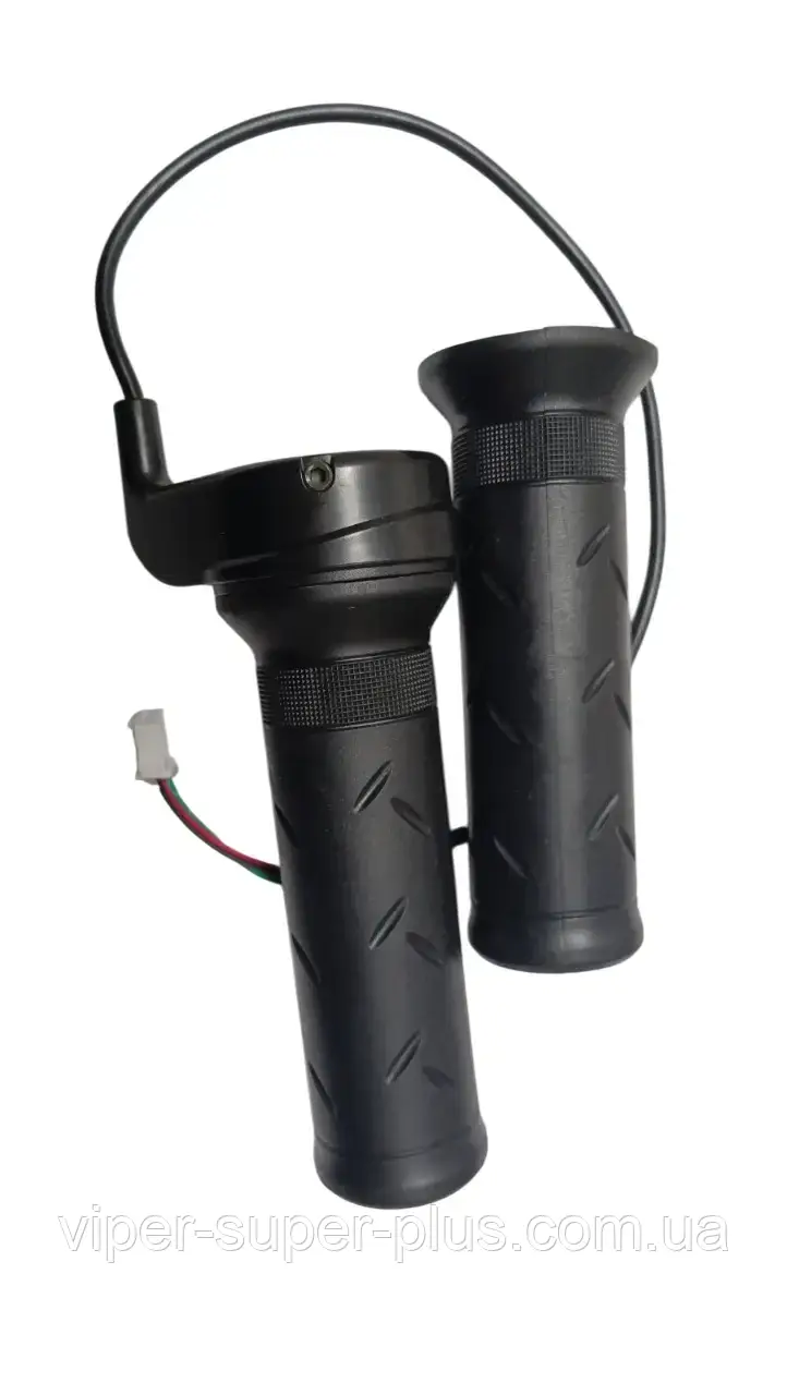 Комплект ручок газу (акселератора) для Crosser Mini