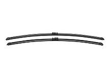 700/700мм VW Golf Plus 2009-2014 двірники Bosch AeroTwin Склоочисники, фото 6