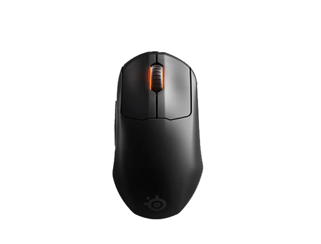 Миша SteelSeries Prime Mini WL Black (62426)