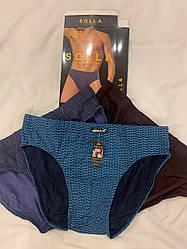 Плавки бавовна Міх