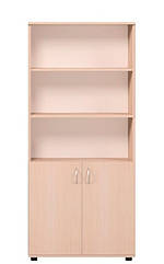 Шафа для документів 2-дверна