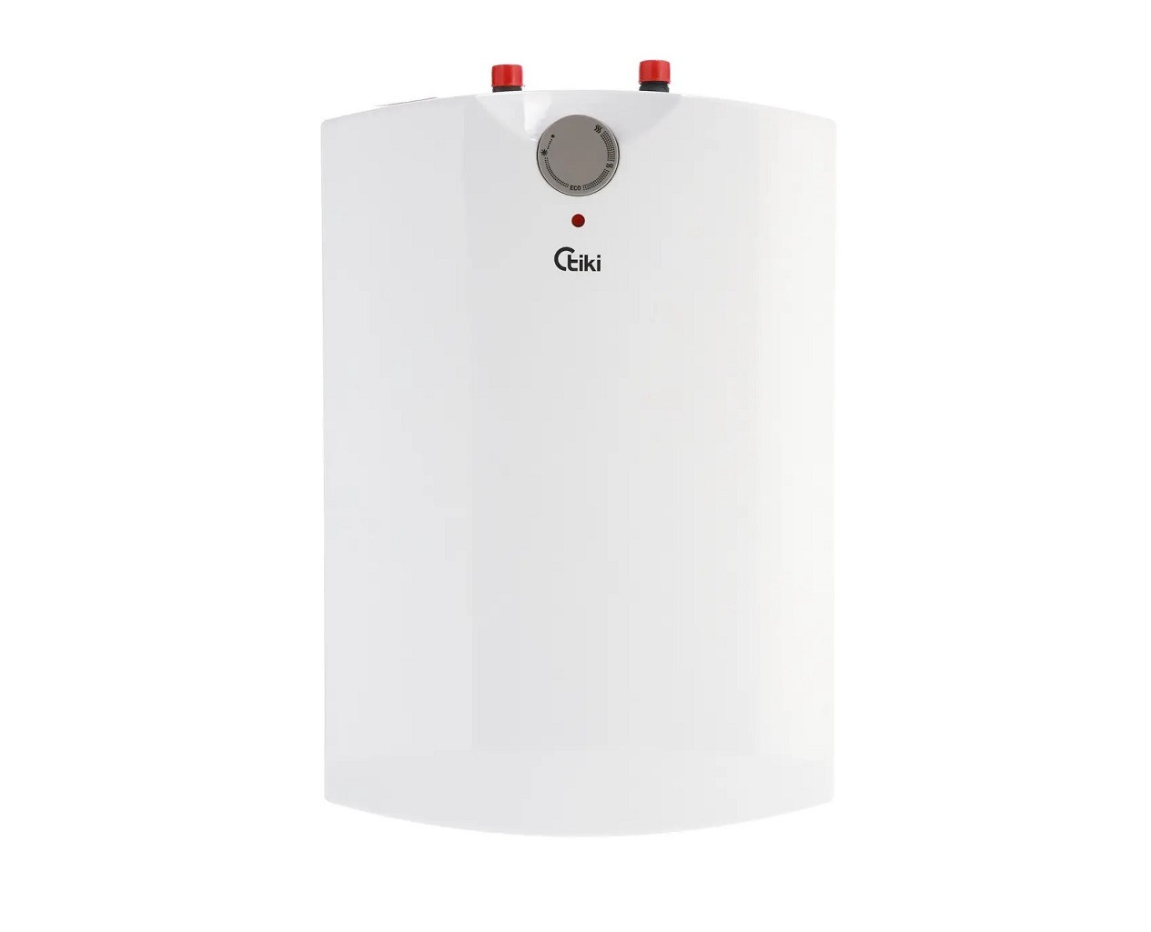 Водонагрівач Tiki Mini PBT 10V9 (GT 10 U під мийку) (700187)
