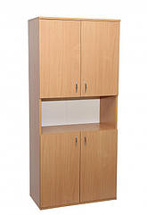 Шафа для документів 4-дверна