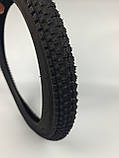 Покришка 16 х2.125 (57-305) . Покришка для дитячого велосипеда. Велосипедна покришка на дитячий велосипед, фото 2