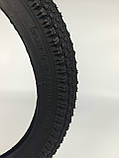 Покришка 16 х2.125 (57-305) . Покришка для дитячого велосипеда. Велосипедна покришка на дитячий велосипед, фото 4
