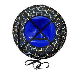 Санки та тюбінги