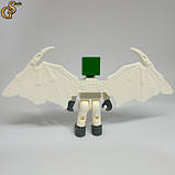 Фігурка Майнкрафт Minecraft усі частини рухомі, фото 2