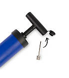 Дитячий стрибун гумовий Toyz (Caretero) Dinu Blue, фото 9