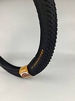 Велопокришка  20х2.125 (47-406) Антіпрокіл Black Cat.  Покришки для велосипеда 20х2.125. Велосипедна покришка 20х2.125