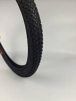 Покришка 18х2.125 Black Cat (57-355). Велосипедна шина для дитячого велосипеду. Покришка для дитячого велосипеда