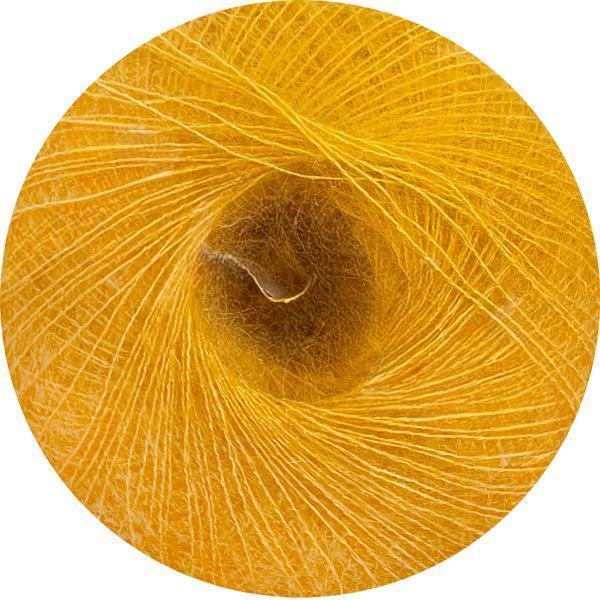 Софт Дрім 1609 жовто-гарячий, фото 1