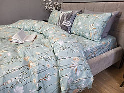 Постільна білизна бязь преміум Барви