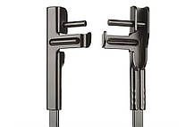 700/700мм VW Golf Plus 2005-2014 двірники Bosch AeroTwin Multi-Clip Склоочисники, фото 5