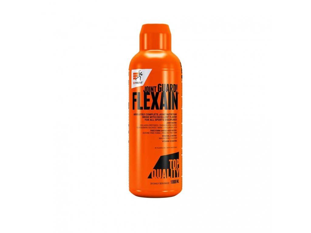Для суглобів Flexain 1000 ml (Orange)