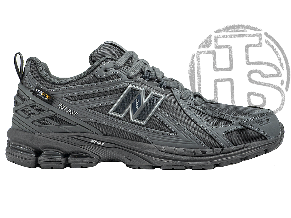Чоловічі кросівки Нью Баланс New Balance 1906R Cordura Magnet M1906RU