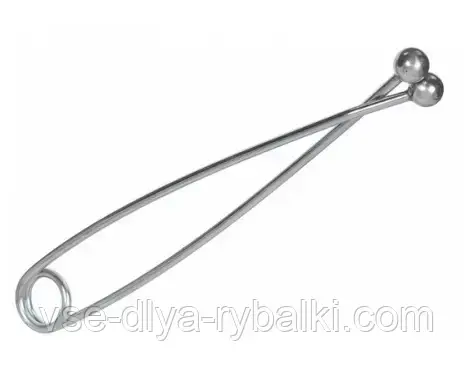 Зівник із кульками 18 см, фото 1