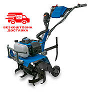 Мотокультиватор KRAISSMANN 6322 BBH 430 4T (чотиритактний)