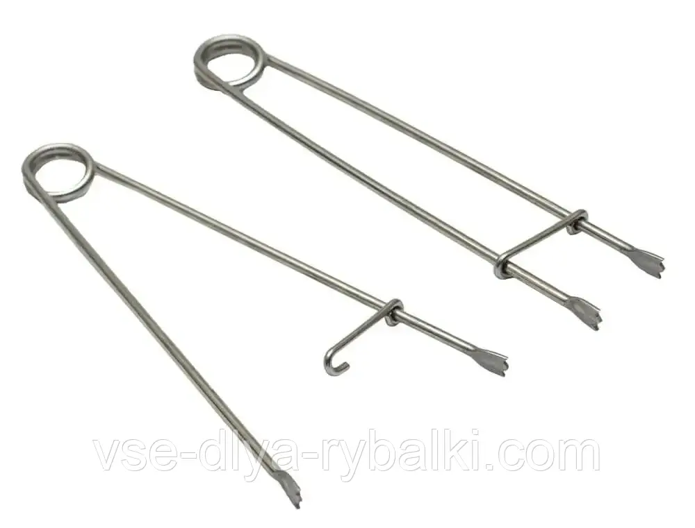 Зівник прямий 18 см, фото 1