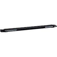 Кронштейн з PE+N клема для щитів Golf завширшки 18 модулів VZ797N HAGER, бокс Хагер, шафа розподільна