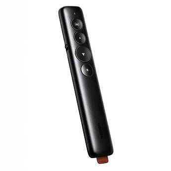 Лазерна указка – презентер UGREEN Wireless Presenter LP479