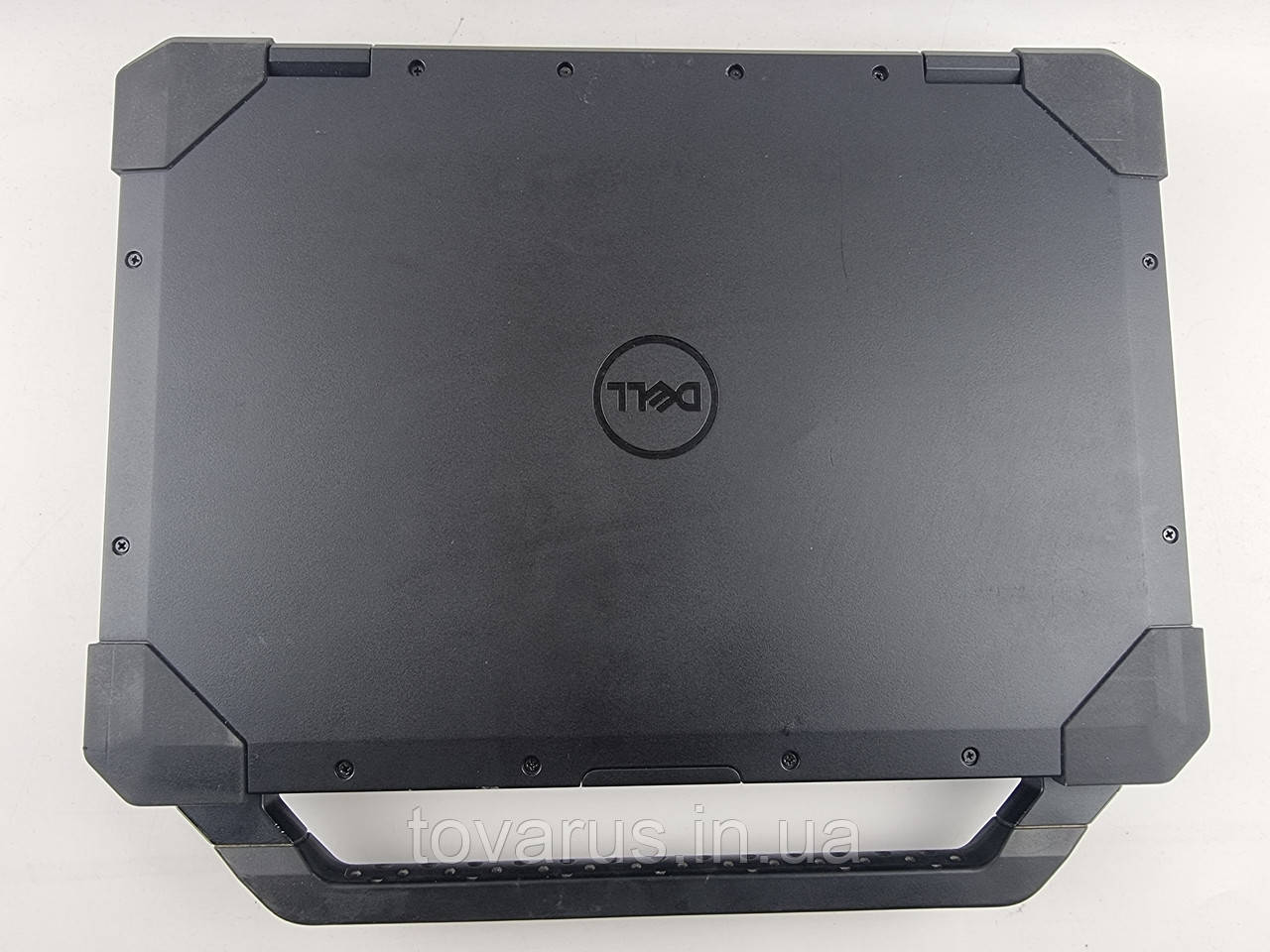 Захищений ноутбук Dell Rugged 5424 (i5-8350U) вживаний