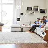 Комплект охоронної системи сигналізації Staniot H501 Tuya 4G + Wi-Fi, із сенсорною панеллю, фото 8