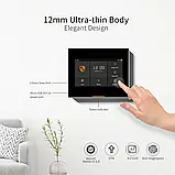 Комплект охоронної системи сигналізації Staniot H501 Tuya 4G + Wi-Fi, із сенсорною панеллю, фото 6