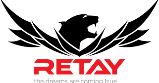 Стартові пістолети Retay