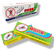 Крейда / олівець від тарганів та мурах оригінал, фото 2