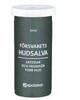 Мазь для губ Hudsalva original 23 ml
