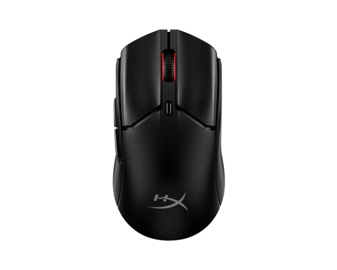 Миша HyperX Pulsefire Haste 2 Mini Wireless black (7D388AA)