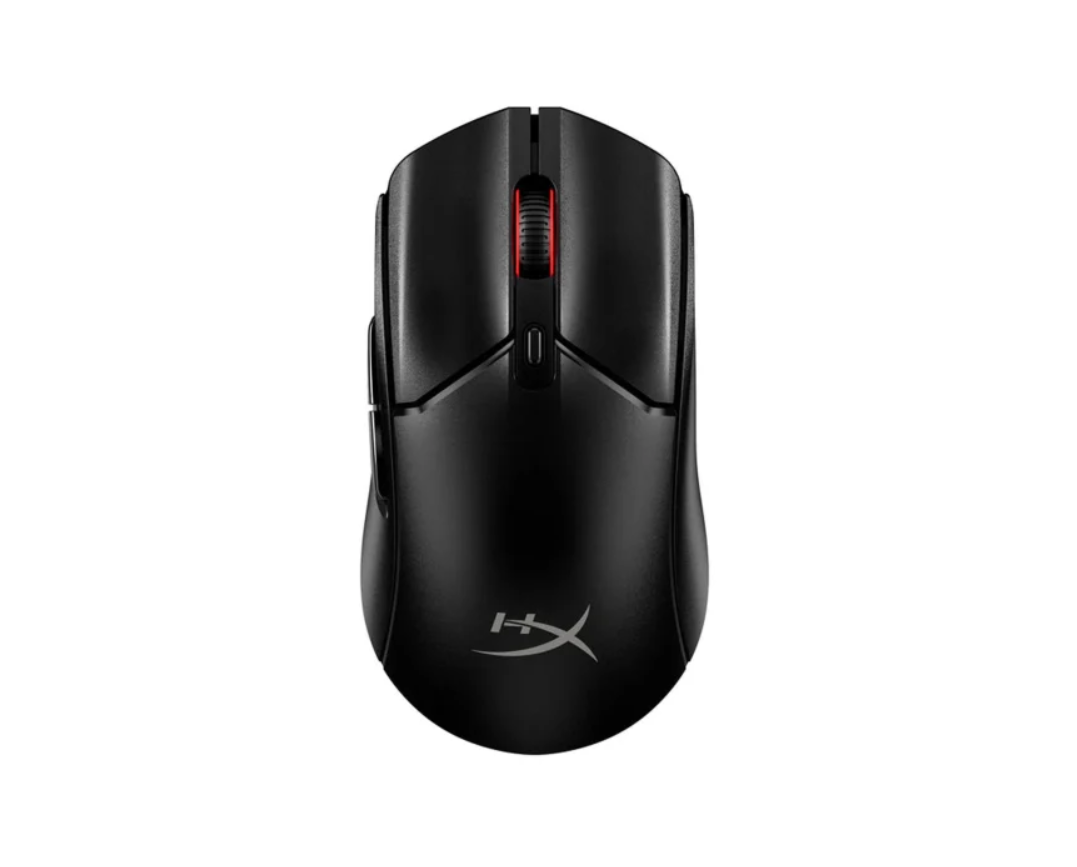 Миша HyperX Pulsefire Haste 2 Core Wireless Black (8R2E6AA)