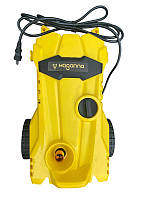 Мини мойка высокого давления Moganna, мини мойка для автомобиля MGN-Q3 ( 1600 W)