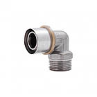 Кутник прес Icma №404 32х1" НР (81404AFGQ06)