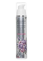 Зволожуючий гіалуроновий крем з Алоє Віра та муцином равлики SPF15 Moisturizing Hyaluronic Cream, 50 мл