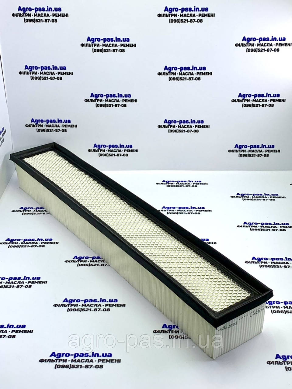 Фільтр салону ( фільтр кабіни ) RE284091, CU61225, PA5696, AF55740, SC90186, WP10098, E5909LI, PUR-HC0158, фото 1