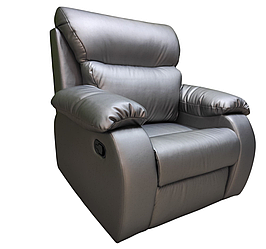 Крісло-реклайнер для педикюру Comfort_BR педикюрне розкладне крісло