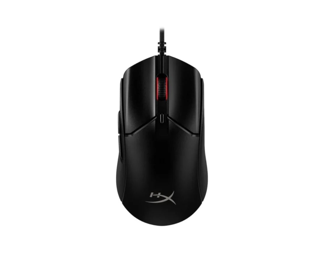 Миша HyperX Pulsefire Haste 2 Black (6N0A7AA)