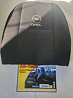 Авточохли OPEL Combo 1+1 з 2011 р.