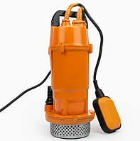 каналізаційний насос для інтенсивного перекачування чистої та брудної води, 3750 Вт, від мережі 220v, 5HP